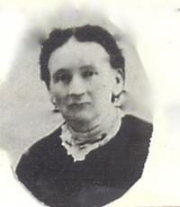 Mary Jane Park (1827 - 1905) Profile